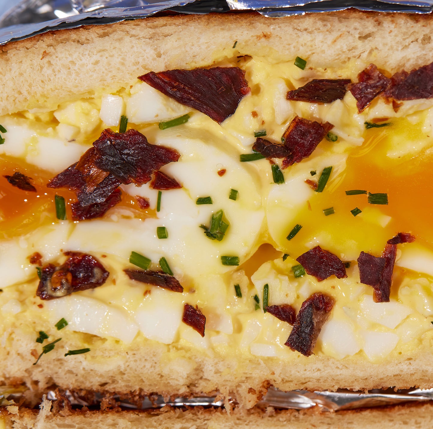 Teriyaki Yay's Beef Crisps