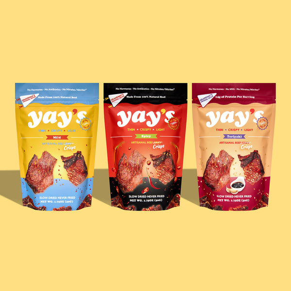 Sampler Pack