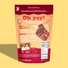 Teriyaki Yay's Beef Crisps