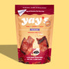 Teriyaki Yay's Beef Crisps