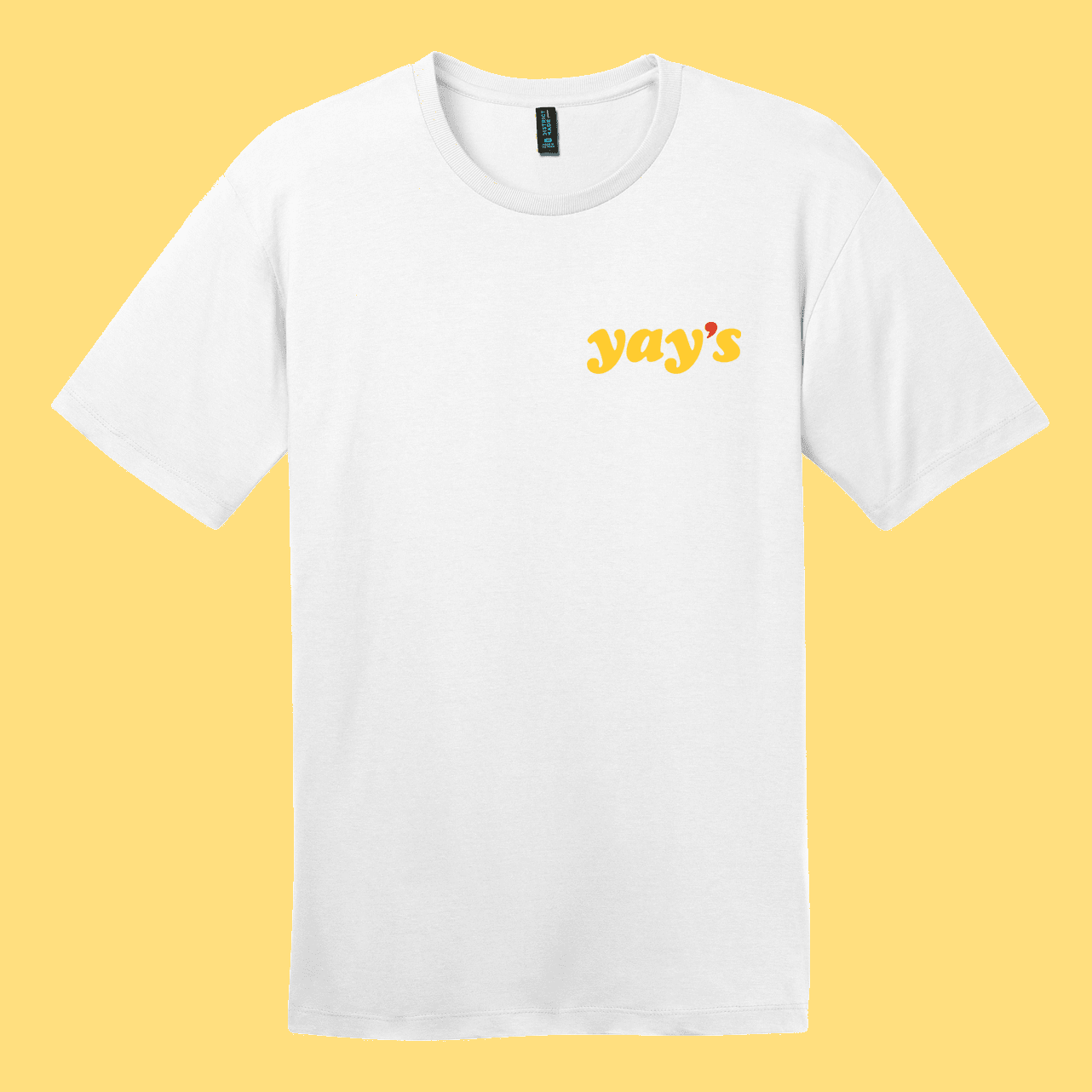 Limited Edition Yay T-Shirt