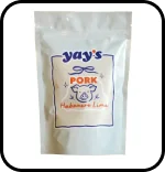 Habanero Lime Pork Crisps