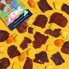 NEW Limited Edition: Pineapple Habanero