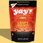 NEW! Crispy Beef Bits Sampler- All 3 Flavors