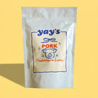 Habanero Lime Pork Yay's Crisps