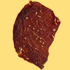 Teriyaki Yay's Beef Crisps