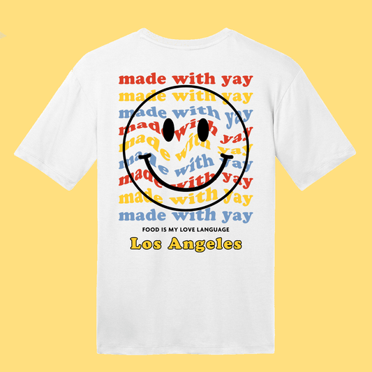 Limited Edition Yay T-Shirt