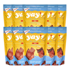 Original Mild Yay's Beef Crisps