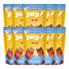 Original Mild Yay's Beef Crisps