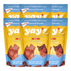 Original Mild Yay's Beef Crisps