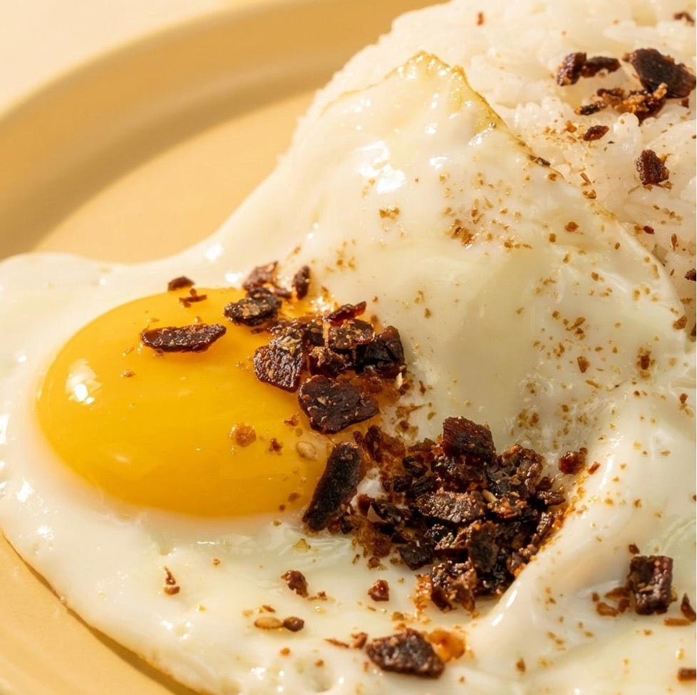 NEW! Crispy Beef Bits- Original