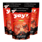 Spicy Yay's Beef Crisps