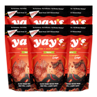 Spicy Yay's Beef Crisps