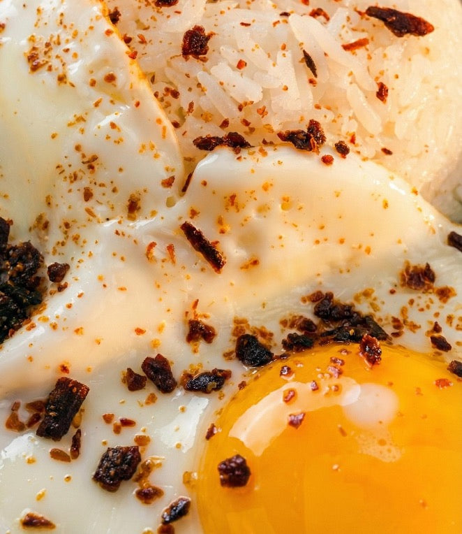 NEW! Crispy Beef Bits Sampler- All 3 Flavors