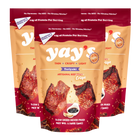 Teriyaki Yay's Beef Crisps
