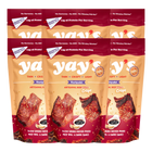 Teriyaki Yay's Beef Crisps