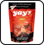 Spicy Beef Crisps